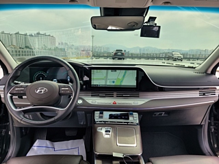HYUNDAI GRANDEUR IG 2020