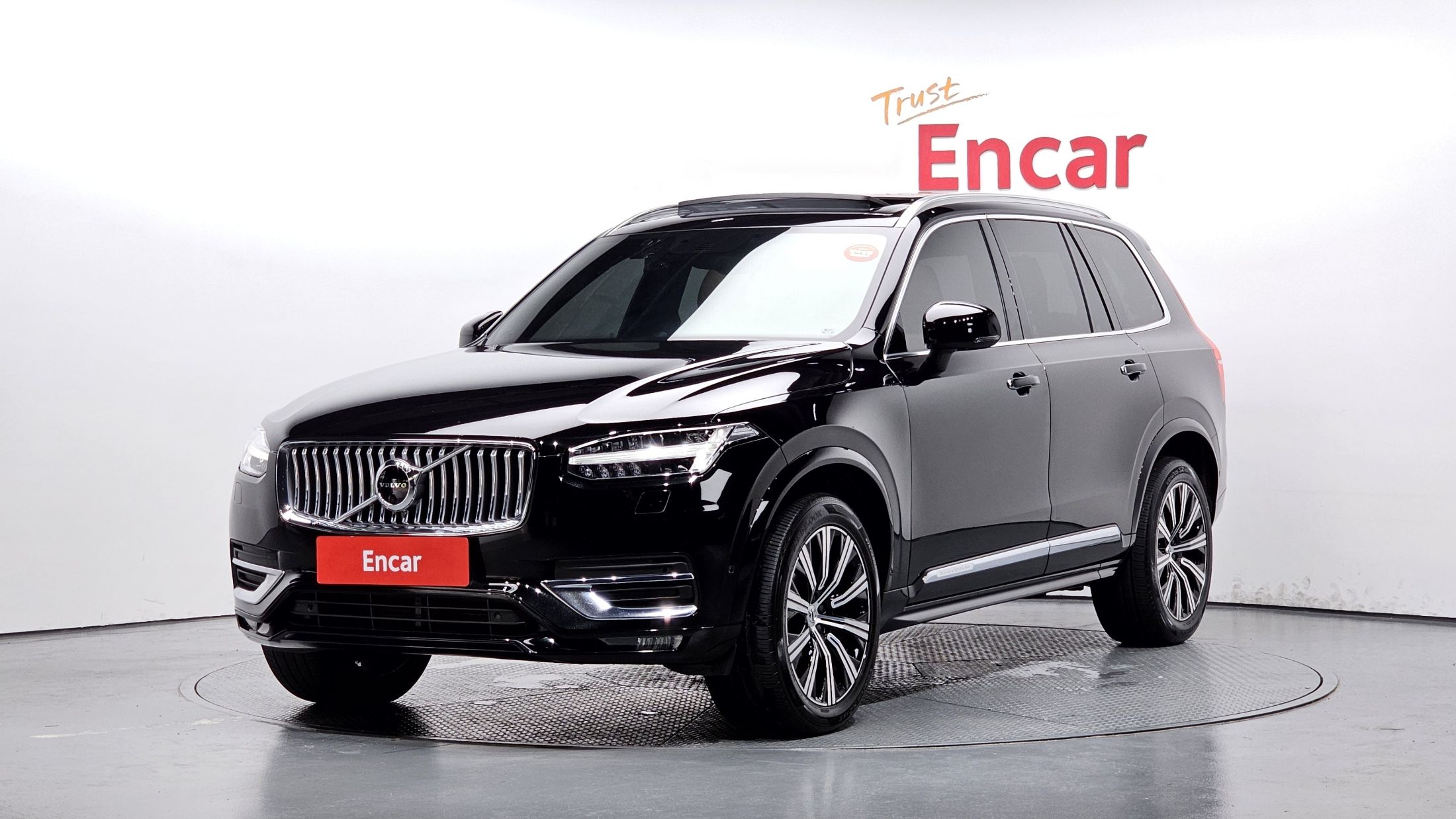 VOLVO XC90 2020