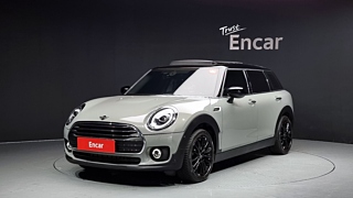 mini clubman-cooper-d