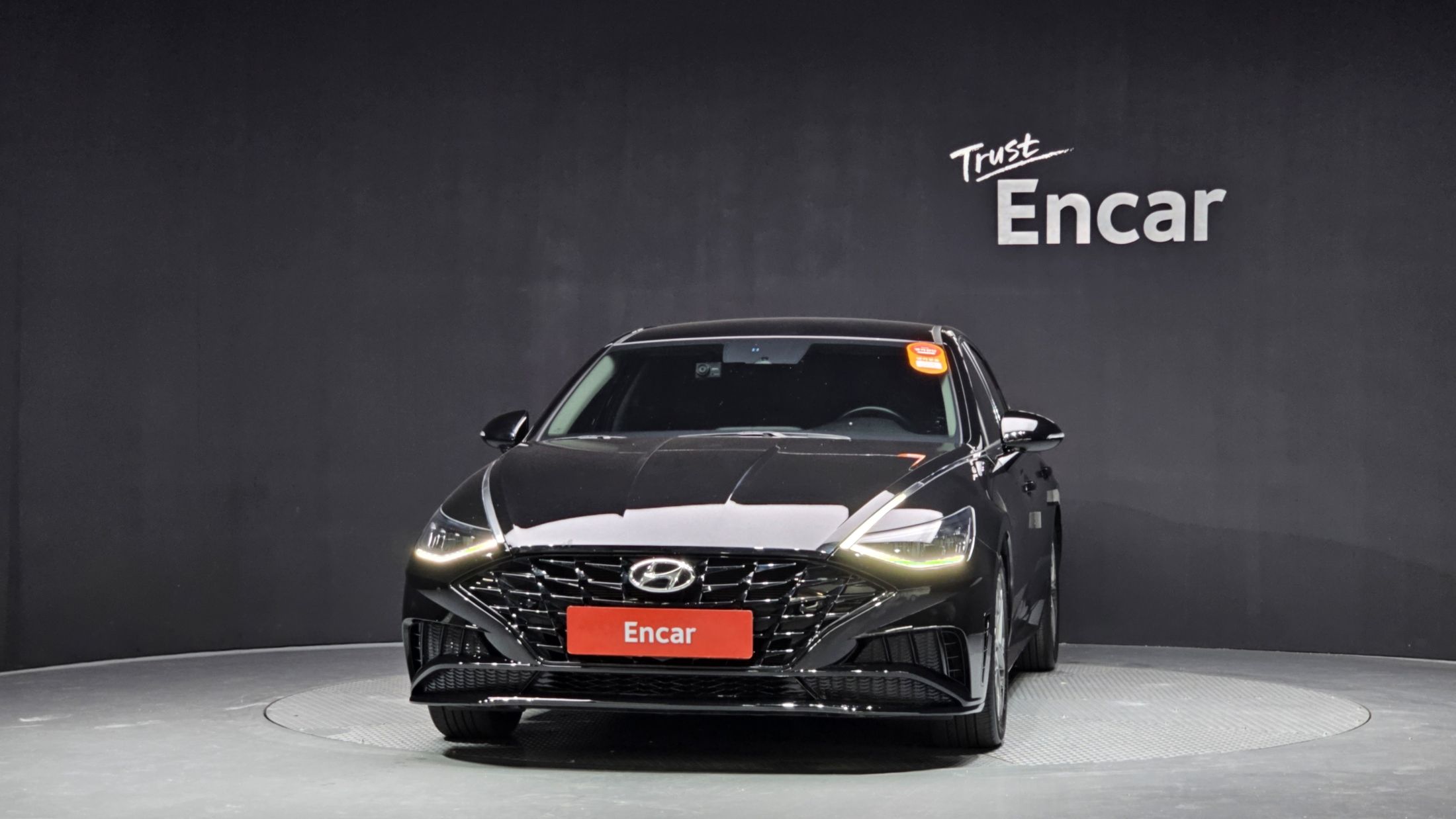 HYUNDAI SONATA DN8 2021
