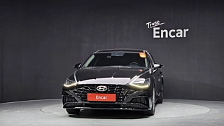 HYUNDAI SONATA DN8 2021