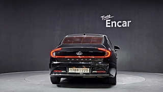 HYUNDAI SONATA DN8 2021