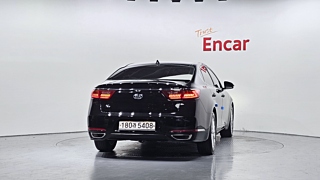 KIA K7 2018