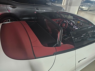 PORSCHE 911 992 2020