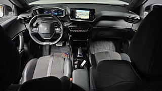 PEUGEOT 2008  2 GENERATION 1.5 BlueHDi GT 2021