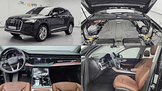audi q7-4m