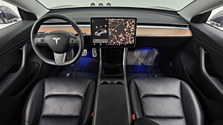 TESLA MODEL 3 2020