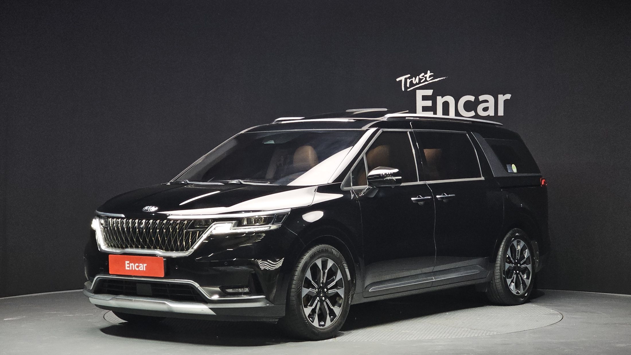 KIA CARNIVAL 2020