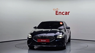 GENESIS G70  2020