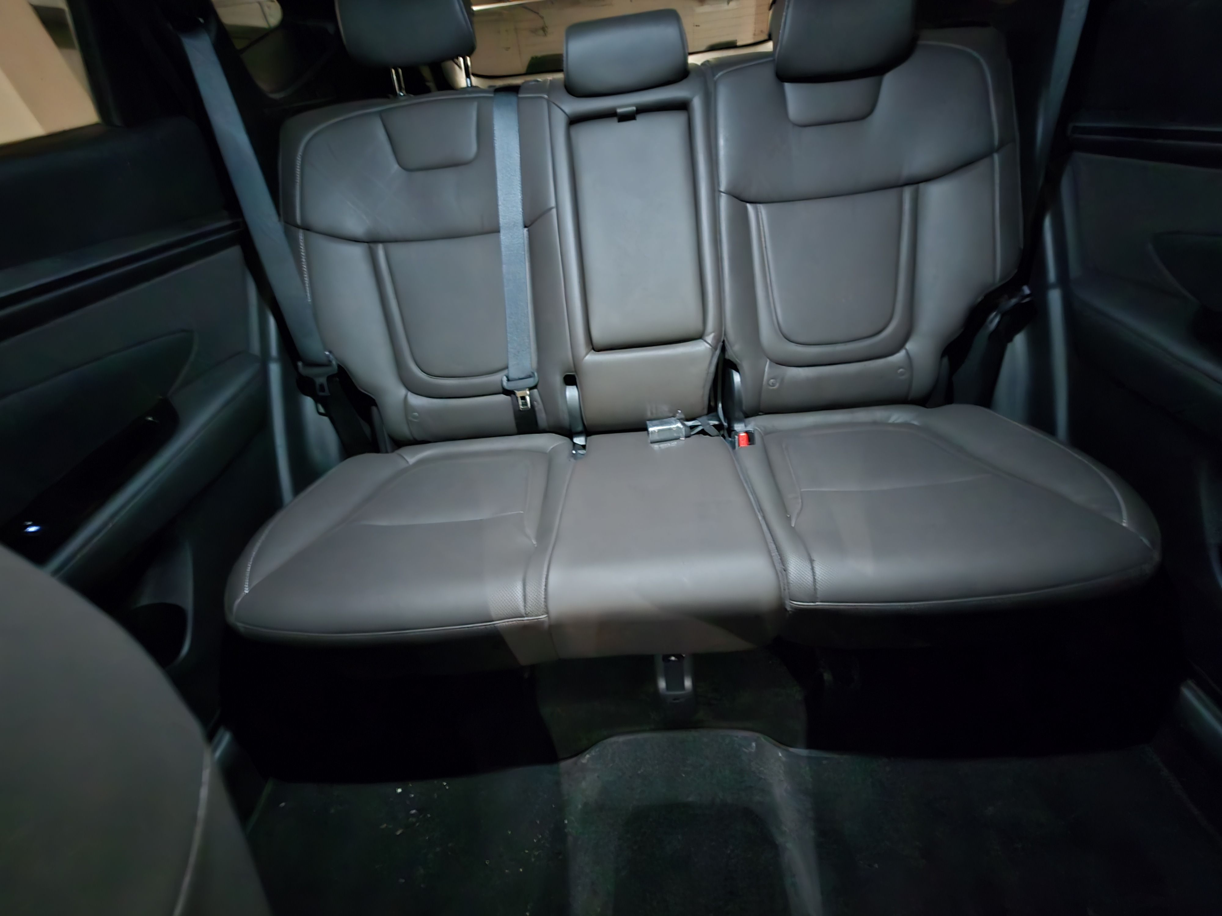 HYUNDAI TUCSON NX4 2023
