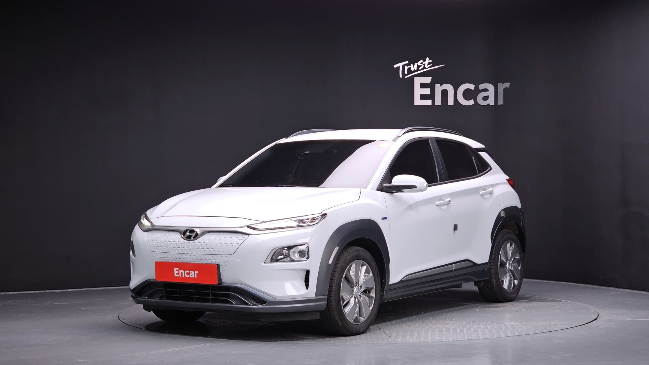 HYUNDAI KONA ELECTRIC 2020