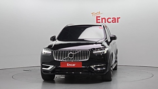 VOLVO XC90 2023