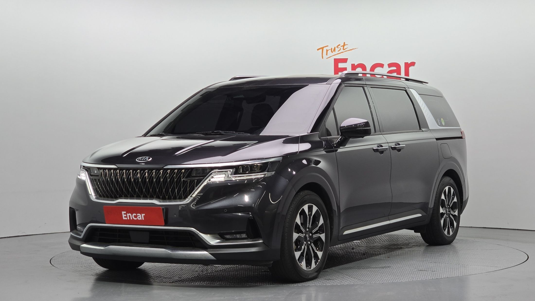 KIA CARNIVAL 2020