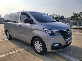 HYUNDAI STAREX GRAND 2019