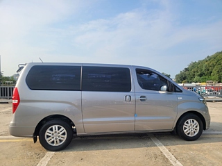 HYUNDAI STAREX GRAND 2019