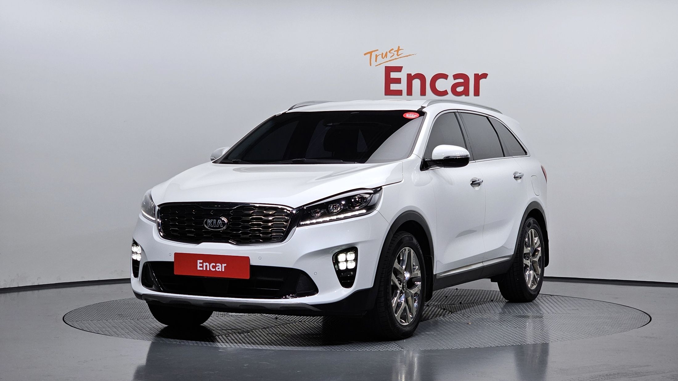 KIA SORENTO 2020
