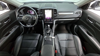 SAMSUNG QM6 2019