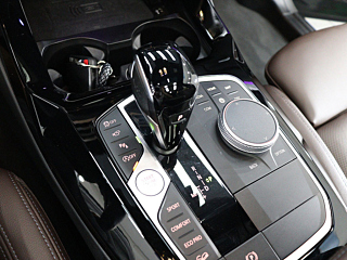 BMW X3 G01 2023