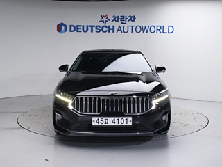 KIA K7 PREMIER 2019