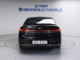 KIA K7 PREMIER 2019