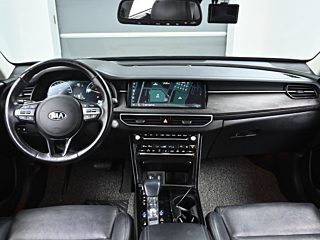 KIA K7 PREMIER 2019