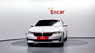 BMW 5-SERIES G30 2020