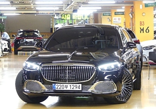 mercedes-benz s-class-w223
