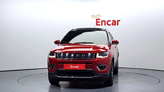 JEEP COMPASS 2020