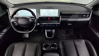 HYUNDAI IONIQ5 2022