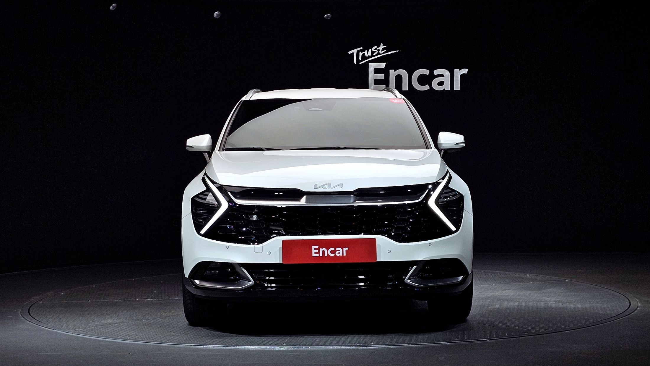 KIA SPORTAGE 2024