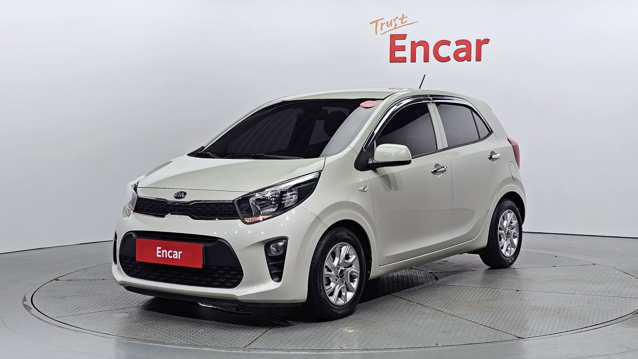 KIA MORNING JA 2019