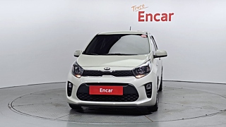 KIA MORNING JA 2019