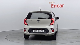 KIA MORNING JA 2019