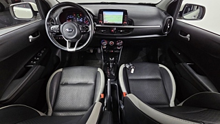 KIA MORNING JA 2019