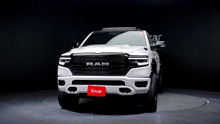 DODGE RAM PICK UP 2019