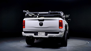 DODGE RAM PICK UP 2019