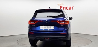 SAMSUNG QM6 2019