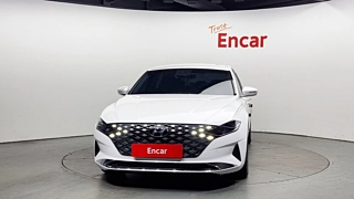 HYUNDAI GRANDEUR IG 2021