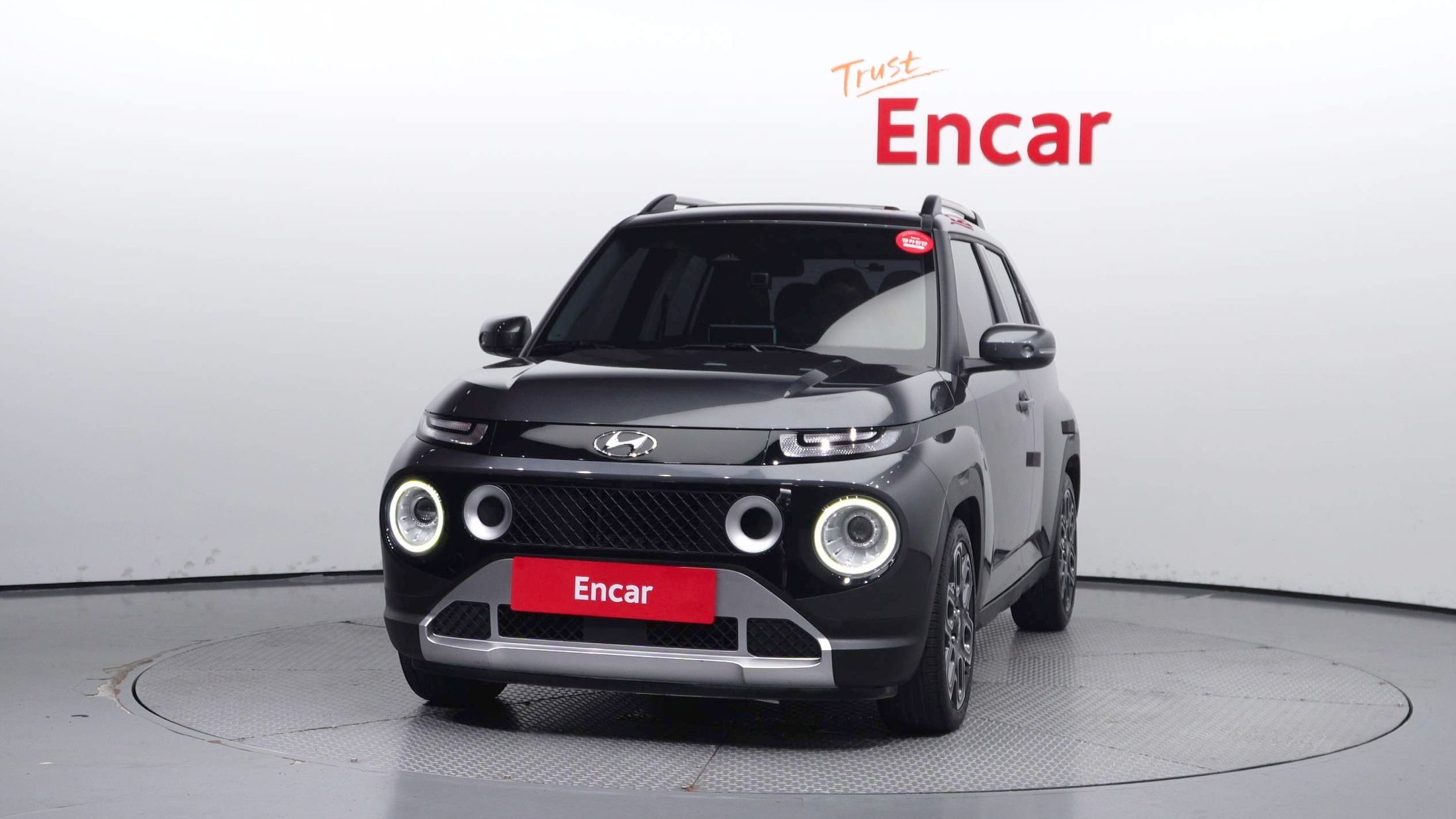 HYUNDAI CASPER 2023