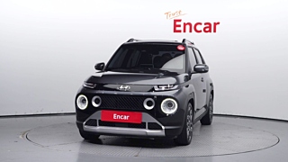 HYUNDAI CASPER 2023