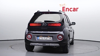 HYUNDAI CASPER 2023