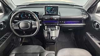 HYUNDAI CASPER 2023