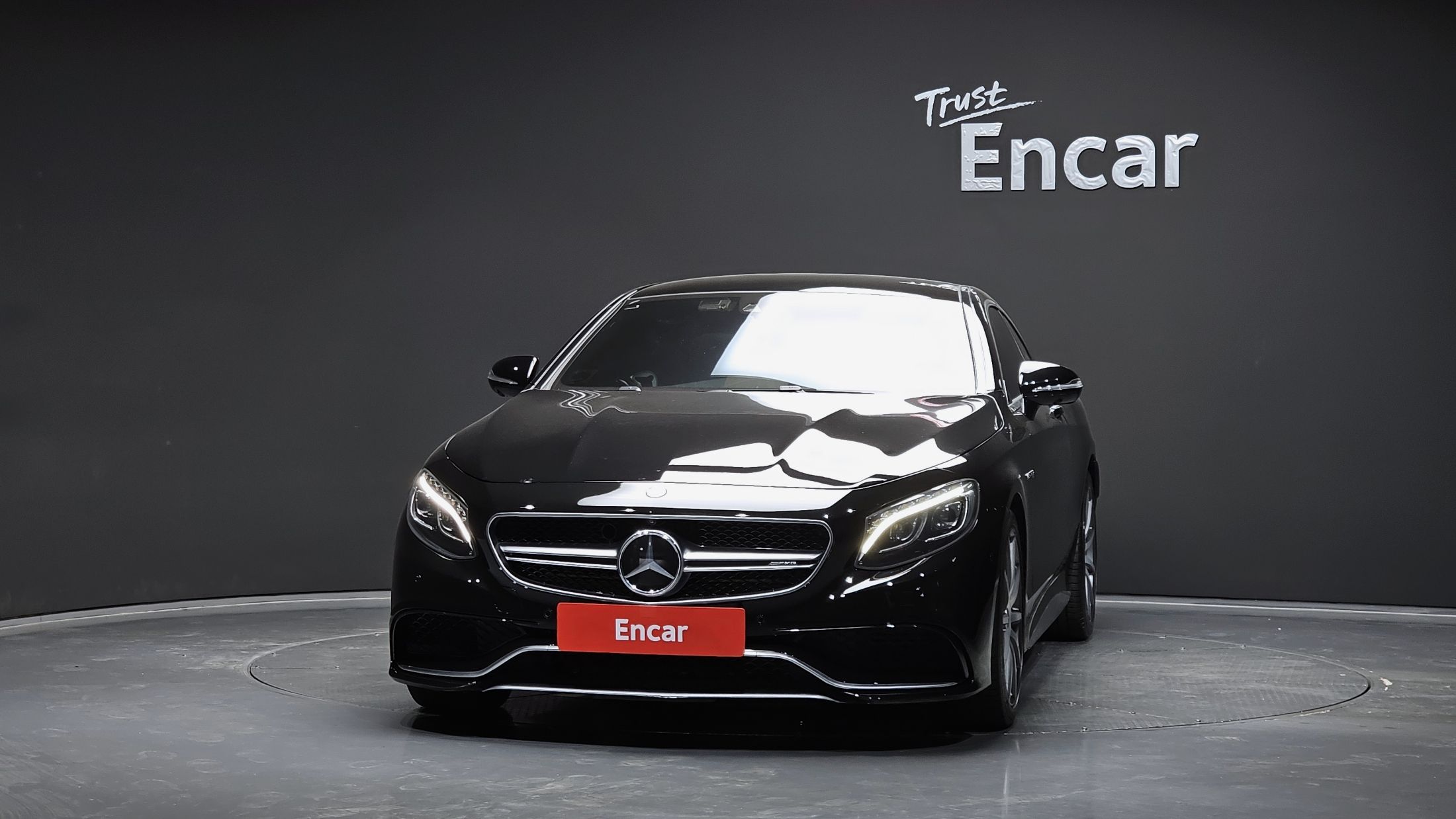 MERCEDES BENZ S-CLASS W222 2017