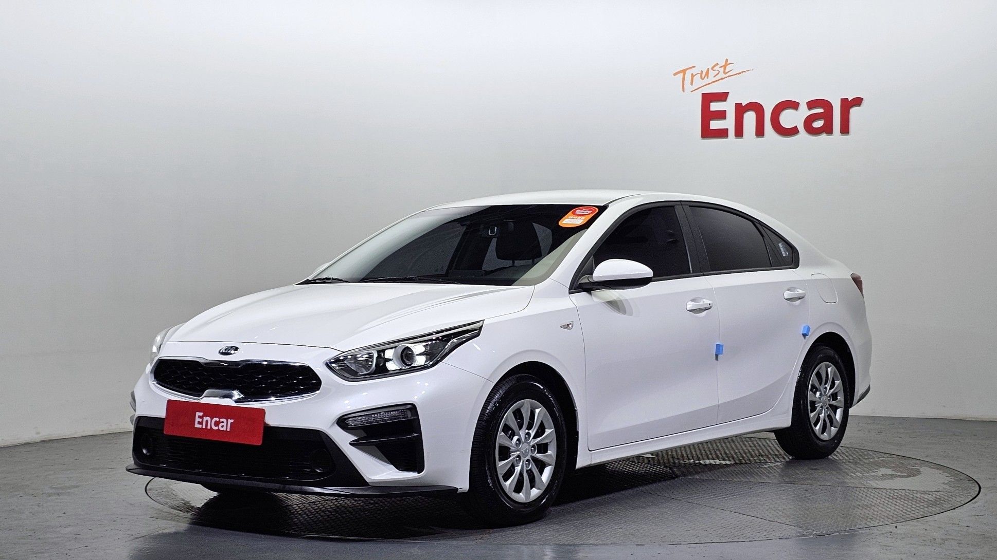 KIA K3 2021