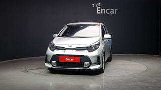 KIA MORNING URBAN JA 2020
