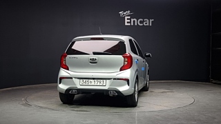 KIA MORNING URBAN JA 2020
