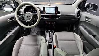 KIA MORNING URBAN JA 2020