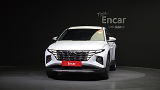HYUNDAI TUCSON HYBRID NX4 2023