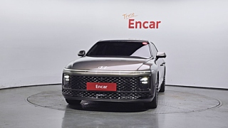 HYUNDAI GRANDEUR HYBRID GN7 2023