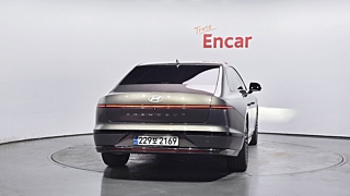 HYUNDAI GRANDEUR HYBRID GN7 2023